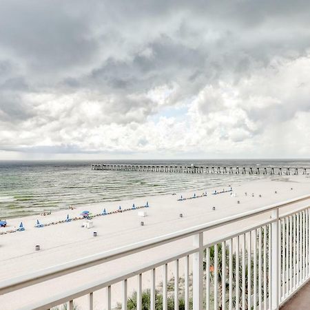 Sterling Reef 101 Apartamento Panama City Beach Exterior foto