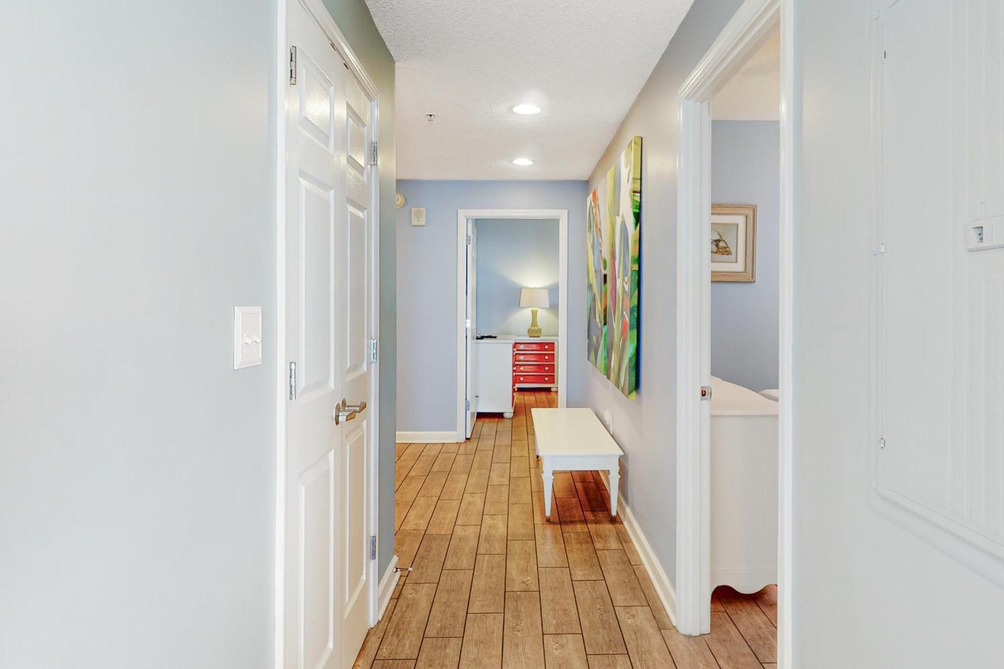 Sterling Reef 101 Apartamento Panama City Beach Exterior foto