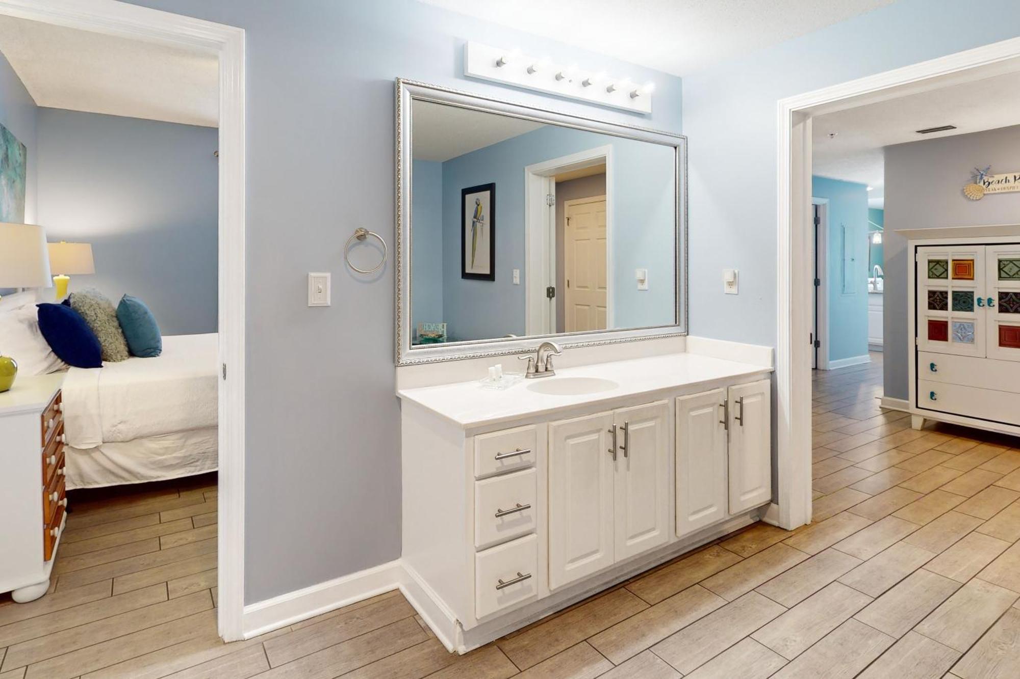 Sterling Reef 101 Apartamento Panama City Beach Exterior foto
