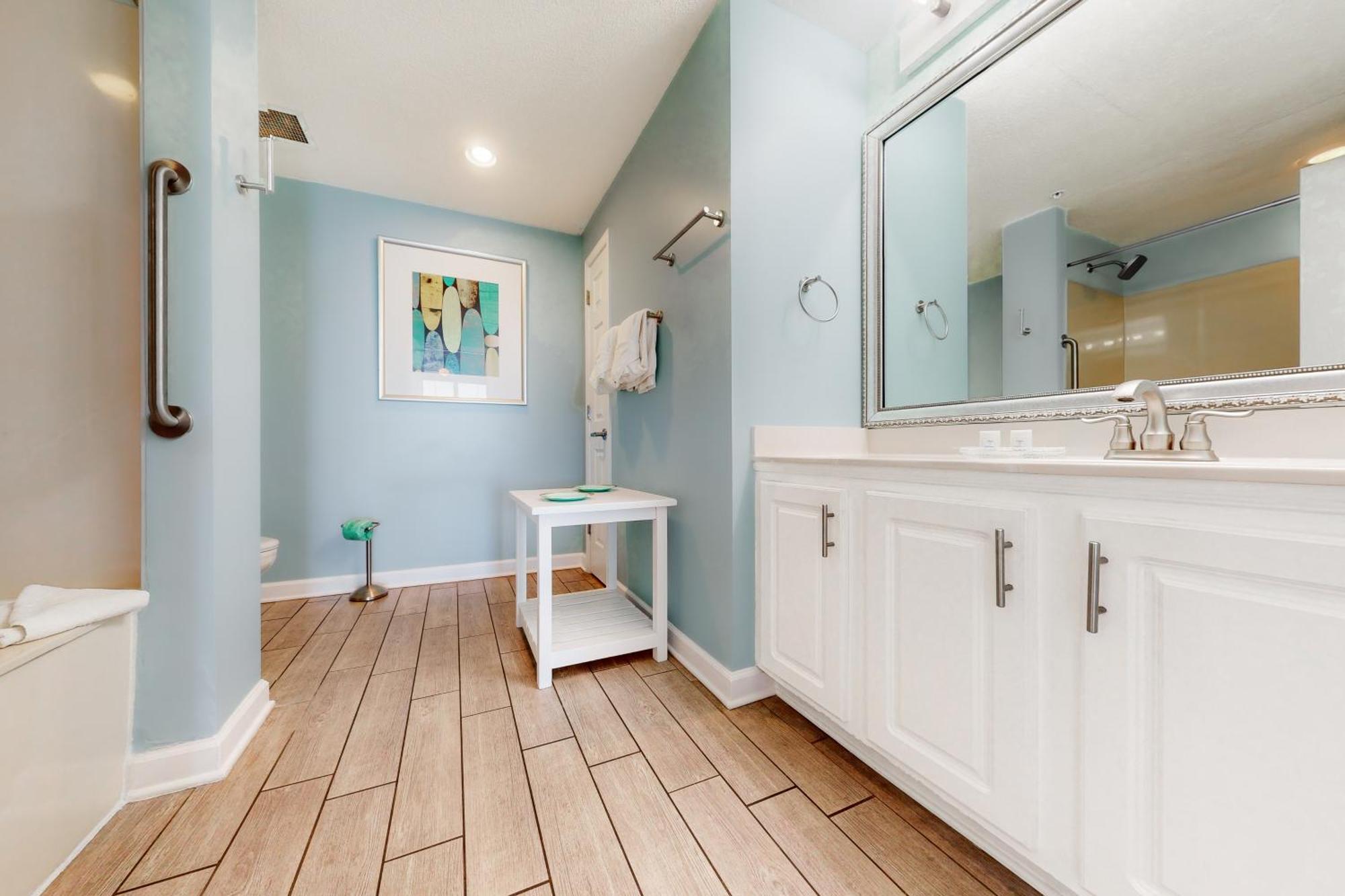 Sterling Reef 101 Apartamento Panama City Beach Exterior foto