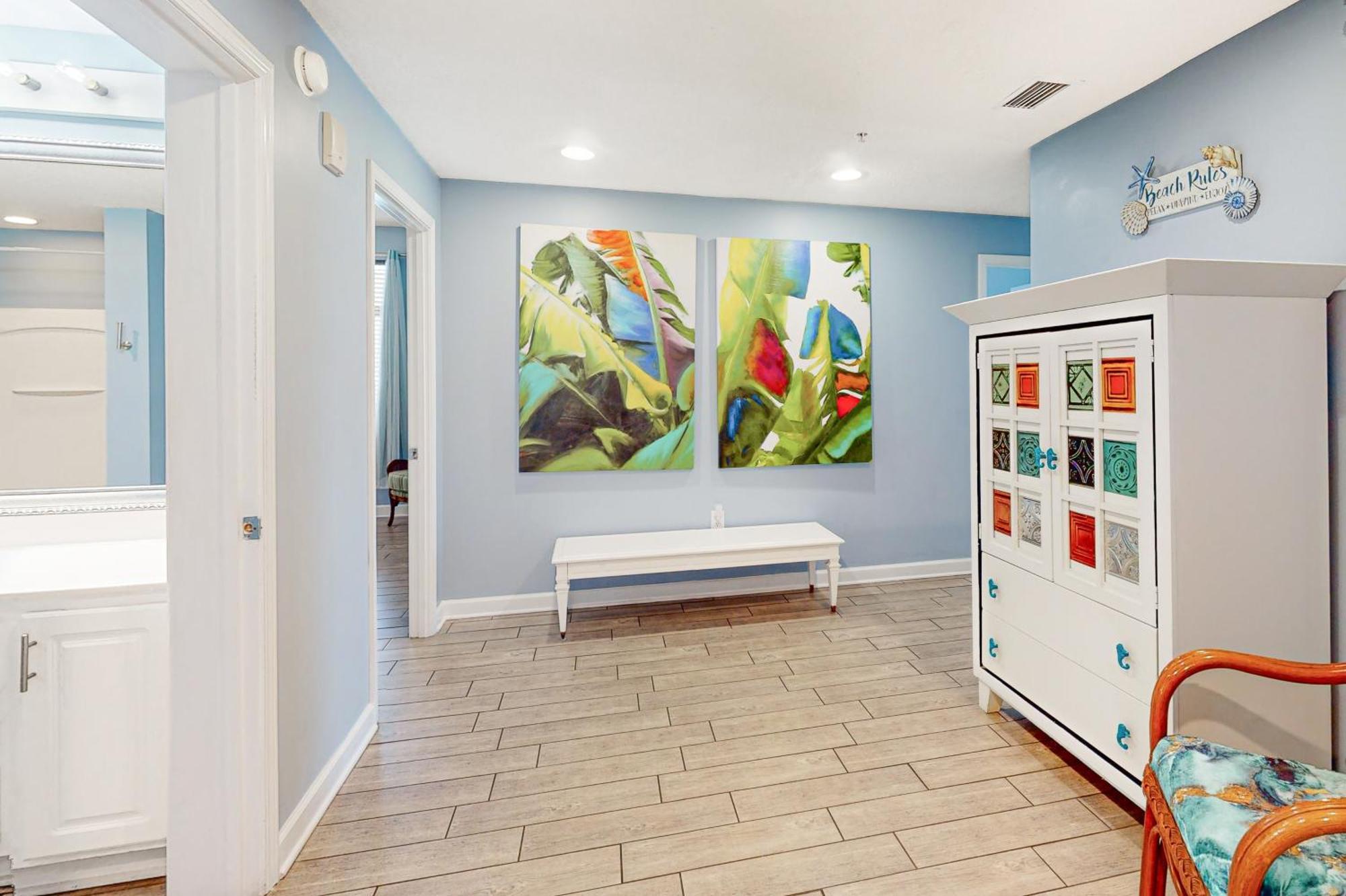 Sterling Reef 101 Apartamento Panama City Beach Exterior foto