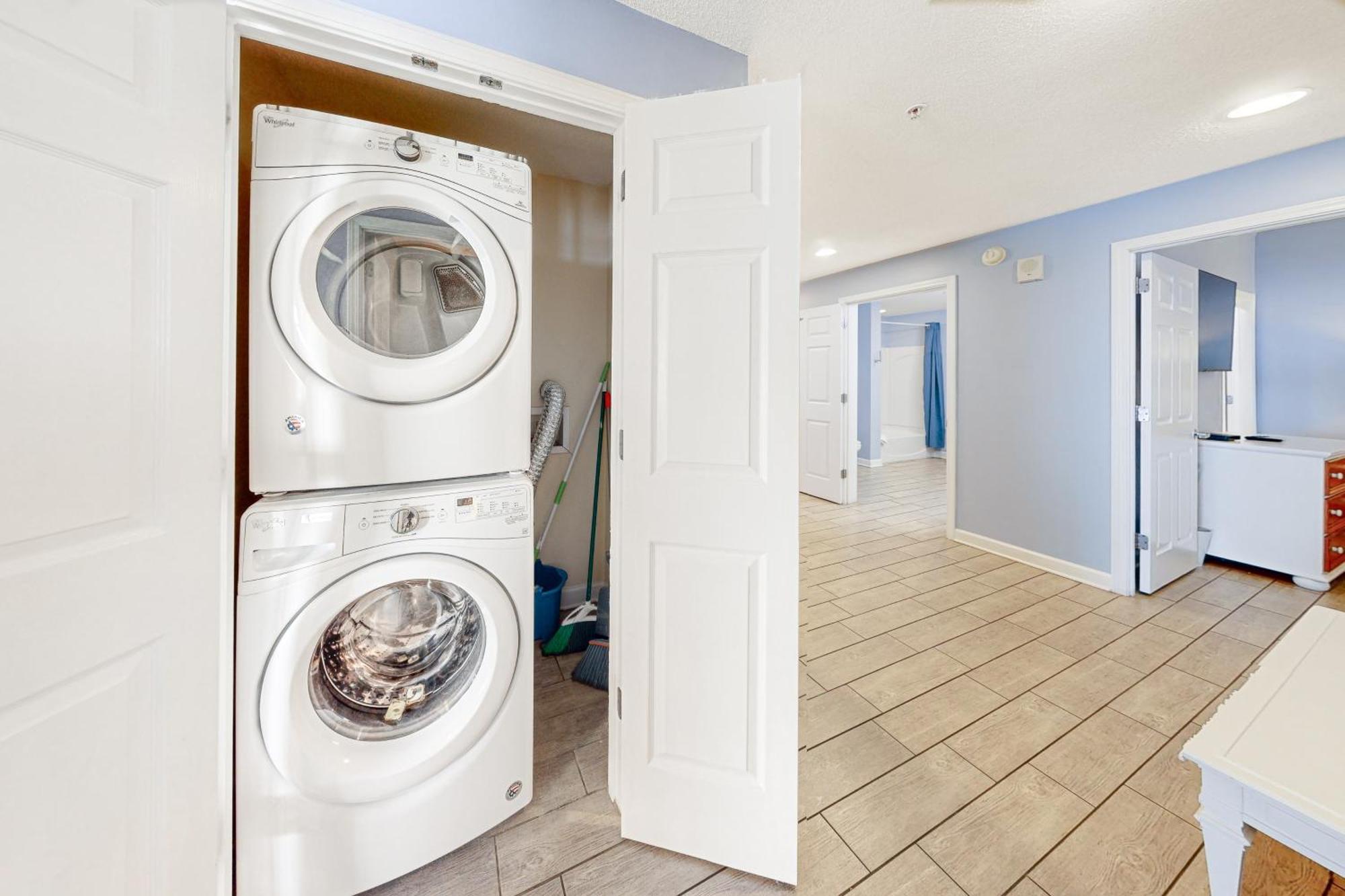Sterling Reef 101 Apartamento Panama City Beach Exterior foto