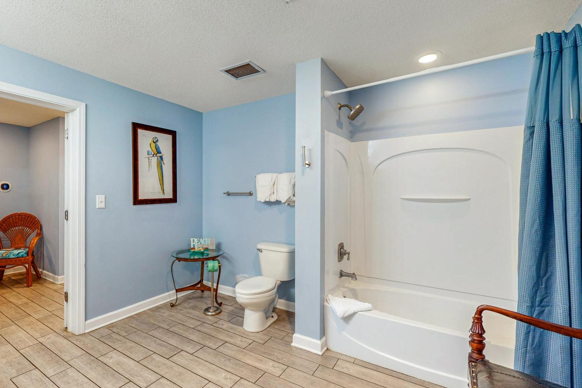 Sterling Reef 101 Apartamento Panama City Beach Exterior foto