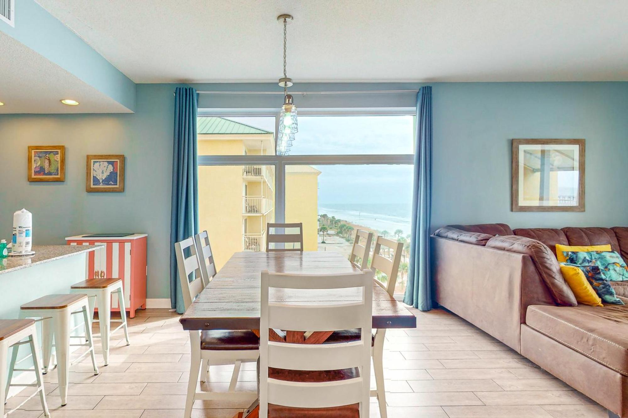 Sterling Reef 101 Apartamento Panama City Beach Exterior foto